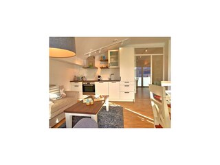 Appartamento per vacanze Wangerooge Registrazione all'aperto 10