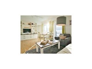 Appartamento per vacanze Wangerooge Registrazione all'aperto 11