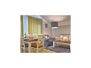 Appartamento per vacanze Wangerooge Registrazione all'aperto 15