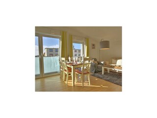 Appartamento per vacanze Wangerooge Registrazione all'aperto 16