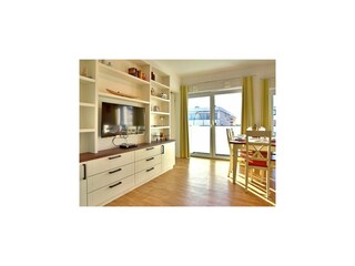 Apartamento de vacaciones Wangerooge Grabación al aire libre 17