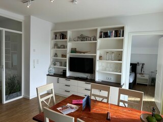Appartamento per vacanze Wangerooge Registrazione all'aperto 15