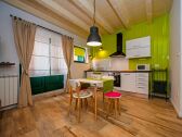 Appartement Rovinj Buitenaudio-opname 1