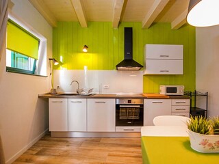 Appartamento Rovinj Registrazione all'aperto 4