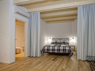 Appartamento Rovinj Caratteristiche 11