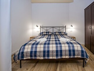 Appartamento Rovinj Caratteristiche 12