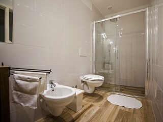 Appartamento Rovinj Caratteristiche 13