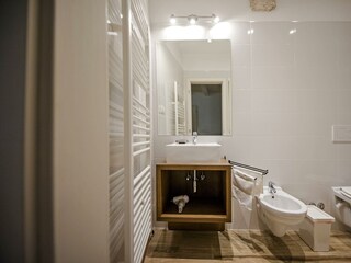 Appartamento Rovinj Caratteristiche 14