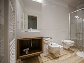 Appartamento Rovinj Caratteristiche 16