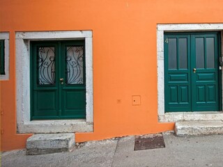 Appartamento Rovinj Registrazione all'aperto 6