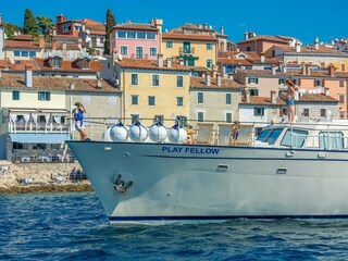 Appartamento Rovinj Ambiente 18