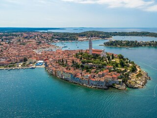 Appartamento Rovinj Ambiente 19