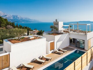 Villa Marušići Registrazione all'aperto 3