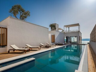 Villa Marušići Registrazione all'aperto 4