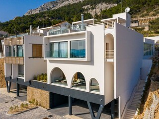 Villa Marušići Registrazione all'aperto 5