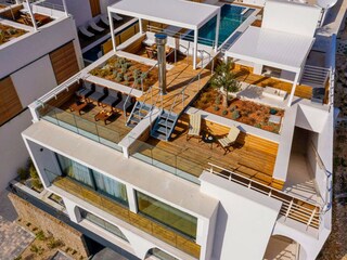 Villa Marušići Registrazione all'aperto 6