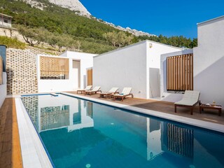 Villa Marušići Ambiente 33