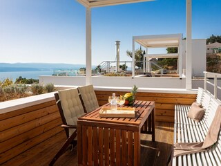 Villa Marušići Ambiente 37