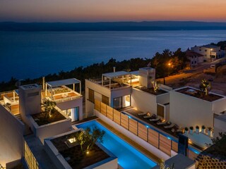 Villa Marušići Ambiente 40