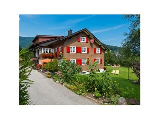 Haus Sommer