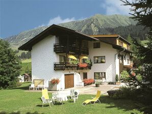 App/Wohn-Schlafraum/Dusche, WC, "Waldeule"