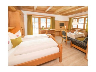 Wohnung 2