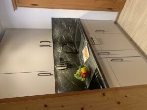 Apartment - Wohn-Schlafraum DU/WC "Typ 8"