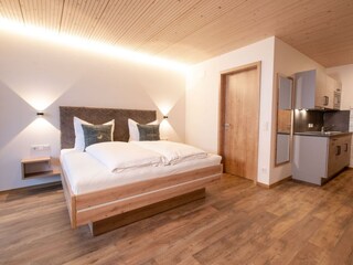 Chalet Nr. 202 – Trollblume