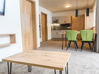 Chalet Nr. 204 – Bergahorn