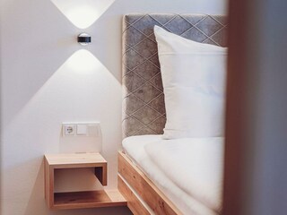 Chalet Nr. 205 – Moorbirke