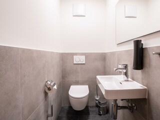 Seperates WC