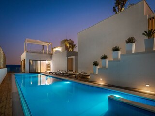 Villa Marušići Registrazione all'aperto 2