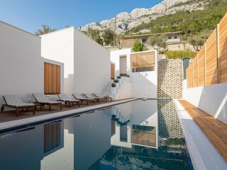 Villa Marušići Registrazione all'aperto 4