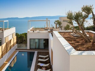 Villa Marušići Registrazione all'aperto 7