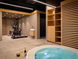 Villa Marušići Caratteristiche 12