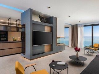 Villa Marušići Caratteristiche 16