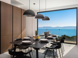 Villa Marušići Caratteristiche 18