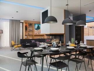 Villa Marušići Caratteristiche 20