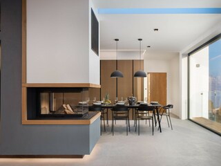 Villa Marušići Caratteristiche 21