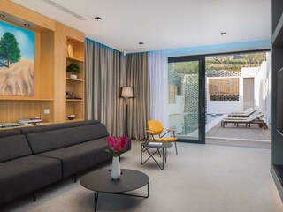 Villa Marušići Caratteristiche 22