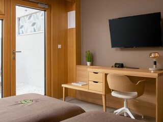 Villa Marušići Caratteristiche 34