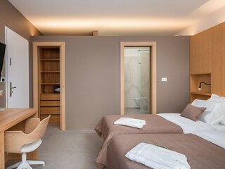 Villa Marušići Caratteristiche 35