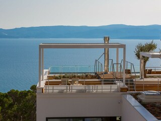 Villa Marušići Registrazione all'aperto 8