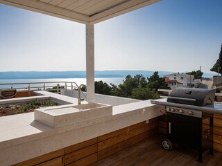 Villa Marušići Registrazione all'aperto 9