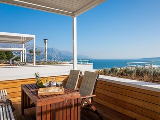 Villa Marušići Registrazione all'aperto 10