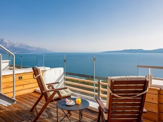 Villa Marušići Registrazione all'aperto 11