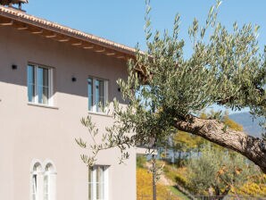 Holiday apartment Castello Gandegg