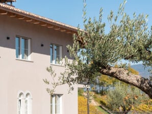 Appartement de vacances Château Gandegg