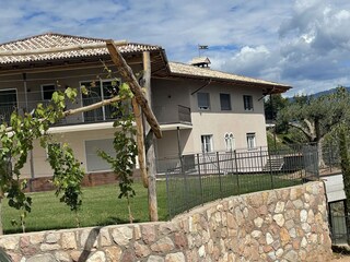 Appartamento per vacanze Eppan Registrazione all'aperto 8