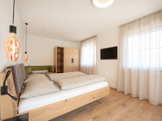 Appartamento per vacanze Eppan Caratteristiche 13